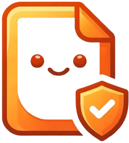 SelfPDF Logo